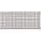 DII® 72" Reversible Gingham & Buffalo Check Table Runner